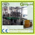 Automatic Glass Bottle Jam Filling Machine